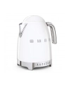 SMEG KLF04WHEU Biały - nr 8