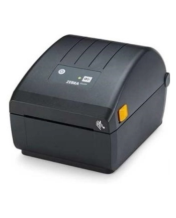 Zebra Direct Thermal Printer ZD230 (ZD23042D0ED02EZ) nr 1