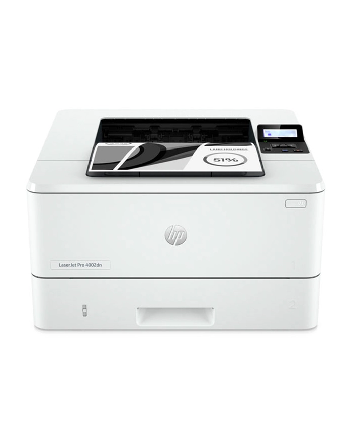hp inc. Drukarka LaserJet  Pro 4002dn 2Z605F główny