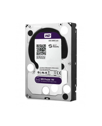 Western Digital WD Purple 8TB (WD80PURX) nr 1