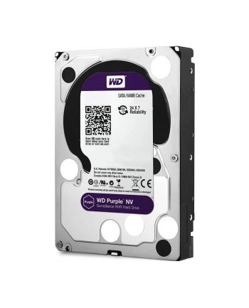 Western Digital WD Purple 8TB (WD80PURX) nr 2