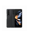 Samsung Standing Cover z S-Pen do Galaxy Z Fold4 Czarny (EFOF93PCBEGWW) - nr 1