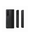 Samsung Standing Cover z S-Pen do Galaxy Z Fold4 Czarny (EFOF93PCBEGWW) - nr 2