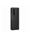 Samsung Standing Cover z S-Pen do Galaxy Z Fold4 Czarny (EFOF93PCBEGWW) - nr 3