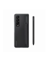 Samsung Standing Cover z S-Pen do Galaxy Z Fold4 Czarny (EFOF93PCBEGWW) - nr 4