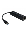 Inter-Tech HUB USB-A 3.1 (IT-310) (88885439) - nr 5