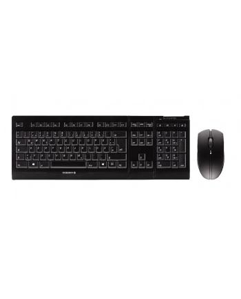 Cherry B.Unlimited 3.0 czarny (JD-0410EU-2) nr 2