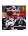 LEGO Creator Expert 10300 Wehikuł czasu z „Powrotu do przyszłości” - nr 3