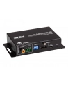 Aten True 4k HDMI wzmacniacz z funkcją audio embedder (VC882ATG) - nr 15