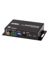 Aten True 4k HDMI wzmacniacz z funkcją audio embedder (VC882ATG) - nr 8