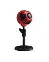 Arozzi Sfera Microphone Czerwony (SFERA-RED) - nr 7