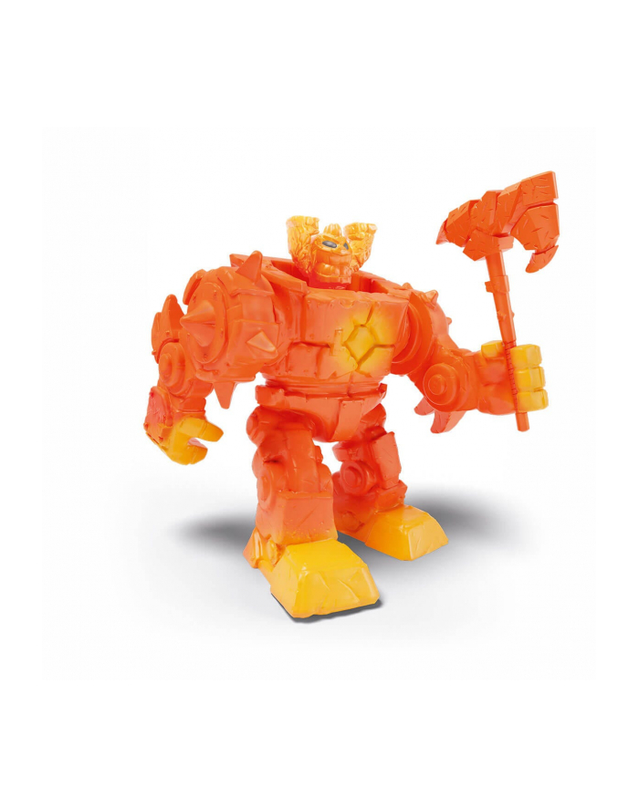 Schleich 42545 Robot z lawy Eldrador mini creatures główny