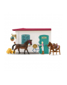 Schleich 42568 Sklep z artykułami dla koni Horse Club - nr 28