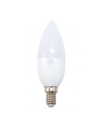 Immax Neo Led E14 230V C37 5W Tb 440Lm Zigbee Dim (8592957070028)