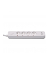 savio Listwa zasilająca przeciwprzepięciowa 4 gniazda USB-A i USB-C, 1.5m, LZ-11 - nr 3