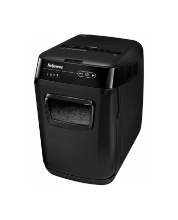 fellowes Niszczarka AutoMax 150c P-4 ścinki 4x38mm nr 2
