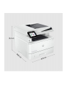hp inc. Urządzenie wielofunkcyjne LaserJet Pro 4102DW 2Z622F - nr 17