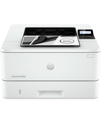 hp inc. Drukarka LaserJet  Pro 4002dn 2Z605F