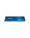 adata Dysk SSD Legend 700 256GB PCIe 3x4 1.9/1 GB/s M2 - nr 15