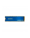 adata Dysk SSD Legend 700 256GB PCIe 3x4 1.9/1 GB/s M2 - nr 17