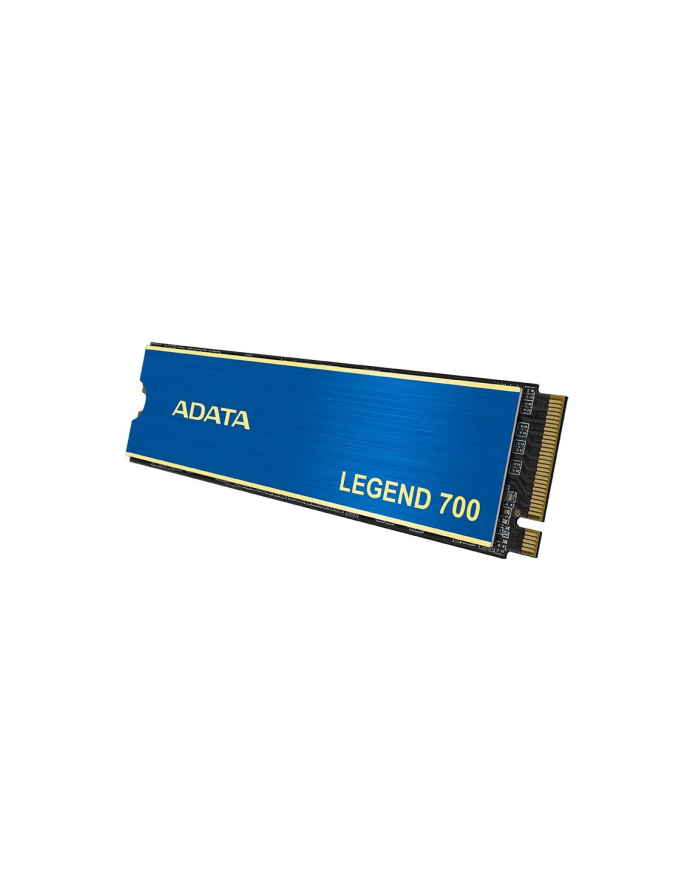 adata Dysk SSD Legend 700 512GB PCIe 3x4 2/1.6 GB/s M2 główny