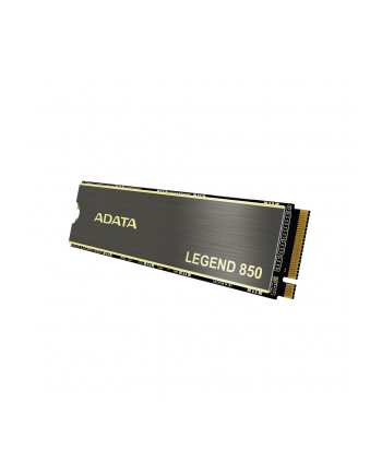 adata Dysk SSD Legend 850 512GB PCIe 4x4 5/2.7 GB/s M2