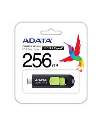 adata Pendrive UC300 256GB USB3.2-C Gen1