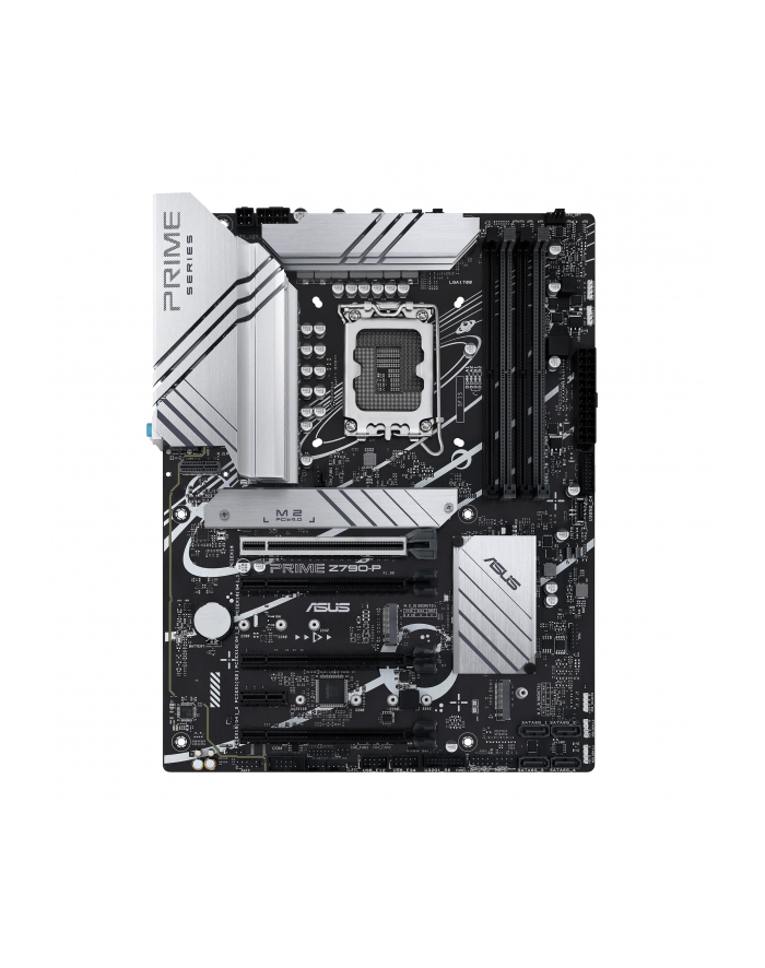 asus Płyta główna PRIME Z790-P 4DDR5 HDMI/DP ATX główny