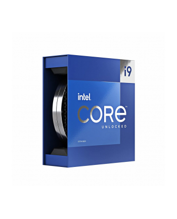 intel Procesor Core i9-13900 KF BOX 3,0GHz, LGA1700