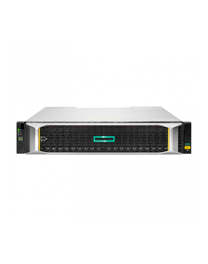 hewlett packard enterprise Macierz MSA 2062 12Gb SAS SFF Storage R0Q84B główny