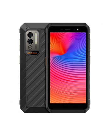 ulefone Smartfon Power Armor X11 PRO 4/64G DualSIM Czarny