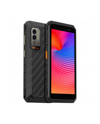 ulefone Smartfon Power Armor X11 PRO 4/64G DualSIM Czarny