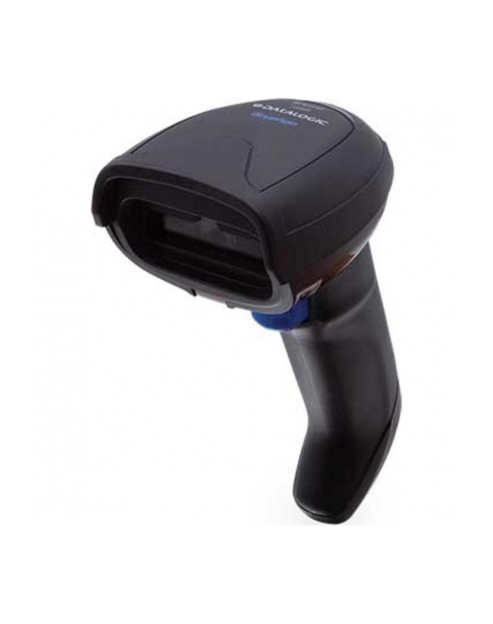 Datalogic Gryphon I Gbt4200 - Usb Kit Barcode-Scanner Scanner (GBT4200BKBTK1) główny