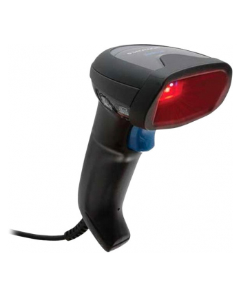 Datalogic Qd2590-Bkk1B Quickscan Qd2590, Kit, 2D nr 2