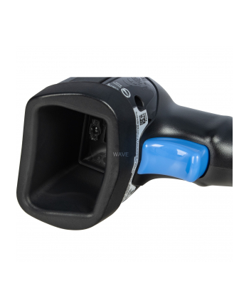 Czytnik kodów kreskowych Datalogic Przewodowy 2D QW2520 (QW2520-BKK1) nr 2