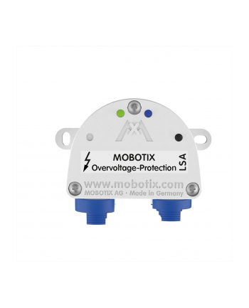Mobotix Ochrona Przeciwprzepięciowa Mx-Overvoltage-Protection-Box-Rj45 nr 1