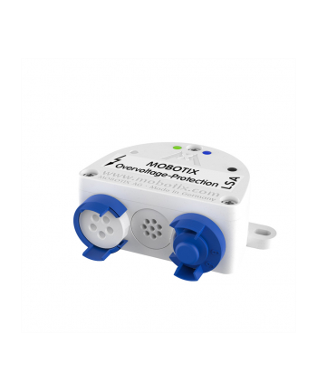 Mobotix Ochrona Przeciwprzepięciowa Mx-Overvoltage-Protection-Box-Rj45 nr 2