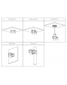 Dahua Kamera Ip 2Mpx Dh-Ipc-Hdbw1230De-Sw-0280B (DHIPCHDBW1230DESW0280B) - nr 5