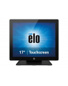 Elo 1717L Rev. B. 43.2 Cm (17'). At. Black (E649473) - nr 1