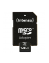 Intenso Micro SDXC 128GB C10 + adapter (3413491) - nr 11