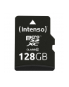 Intenso Micro SDXC 128GB C10 + adapter (3413491) - nr 12