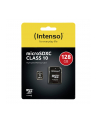 Intenso Micro SDXC 128GB C10 + adapter (3413491) - nr 13