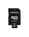 Intenso Micro SDXC 128GB C10 + adapter (3413491) - nr 16