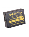 Patona Fuji NP-W126 1100mAh Li-Ion (PT1111) - nr 2