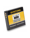 PATONA - Akumulator Canon NB-8L 740mAh Li-Ion - nr 1