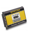 PATONA - Akumulator Sony NP-BX1 1000mAh Li-Ion - nr 1