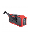 Radio alarmowe Powerbank Albrecht DR 112 FM/DAB+ (27911) - nr 10
