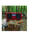 Radio alarmowe Powerbank Albrecht DR 112 FM/DAB+ (27911) - nr 13