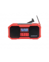 Radio alarmowe Powerbank Albrecht DR 112 FM/DAB+ (27911) - nr 16