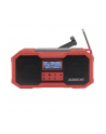 Radio alarmowe Powerbank Albrecht DR 112 FM/DAB+ (27911) - nr 2